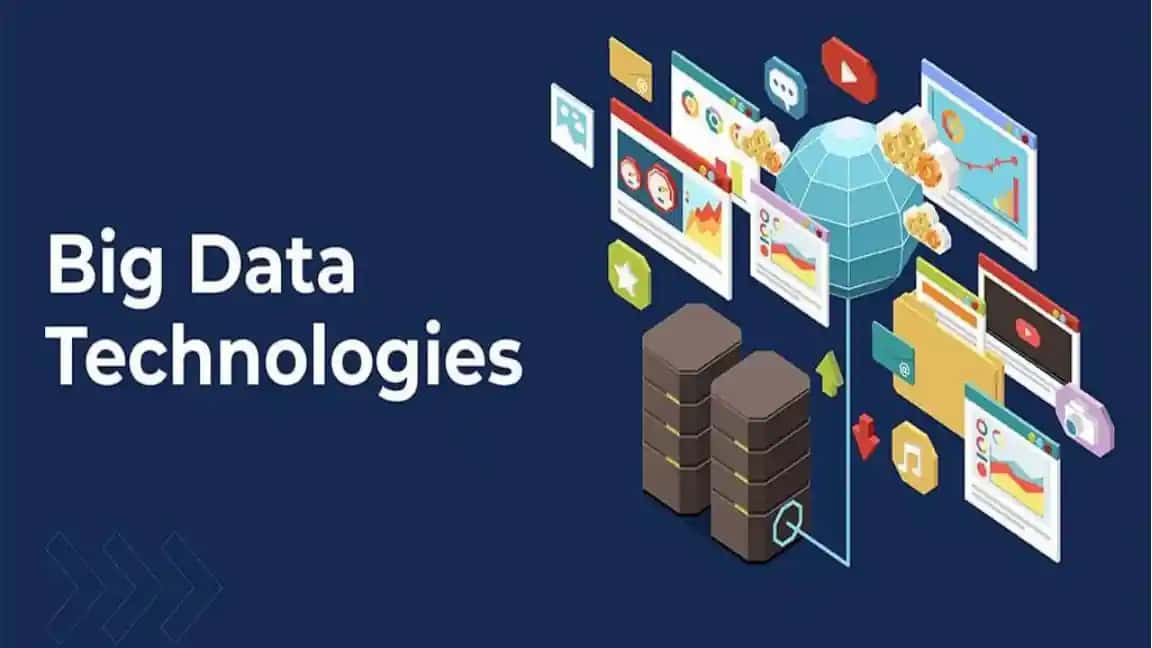 Big Data Technologies