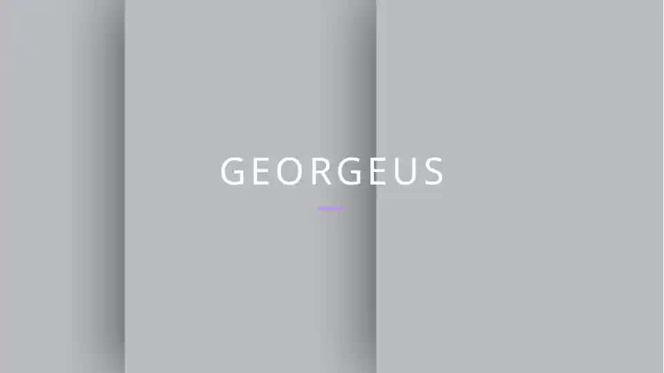 Georgeus