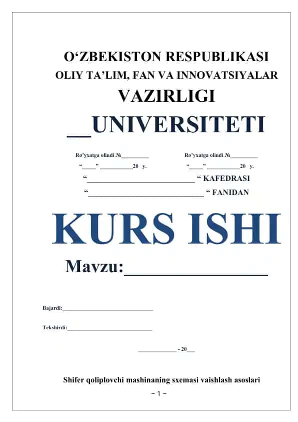 8 to'lqinli asbest-sement shifer