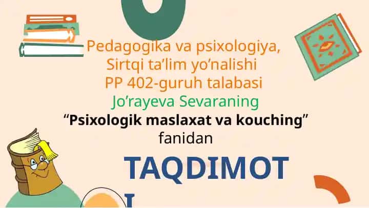 Depressiya va Suitsid: Psixologik muammo va uni bartaraf etish yo’llari