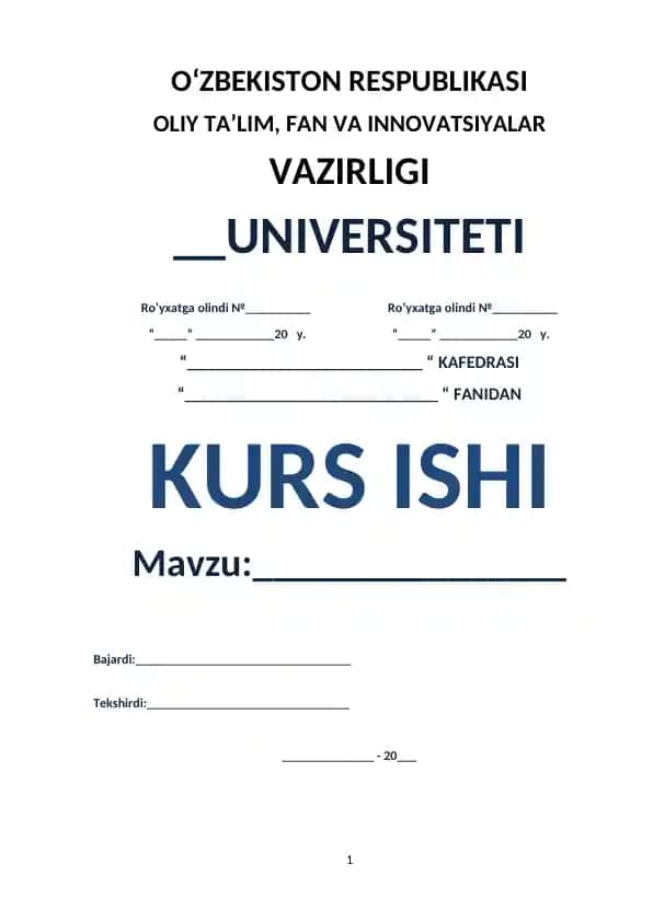 Golografiya va uning amalyotda qo'llanishi