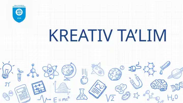 Kreativ Ta’lim