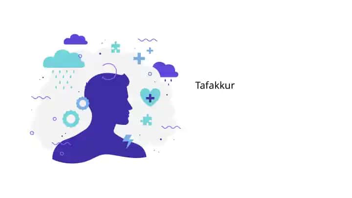 Tafakkur