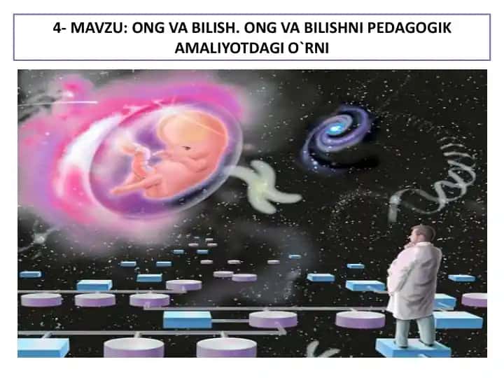 ONG VA BILISH