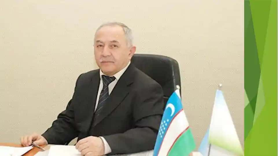 Xurshid Do‘stmuhammad hayoti va ijodi