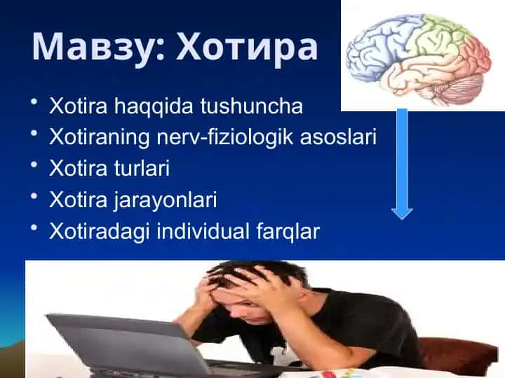 Xotira