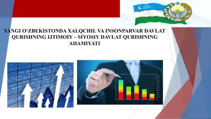 O‘zbekiston Respublikasida Sud hokimiyatidagi o‘zgarishlar