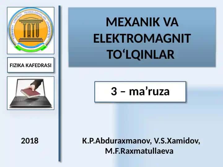 Elektrodinamika