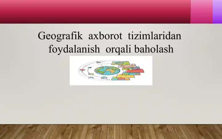 Geoaxborottizimi
