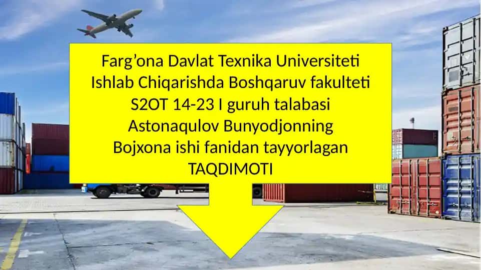 Jahon Bojxona Tashkiloti
