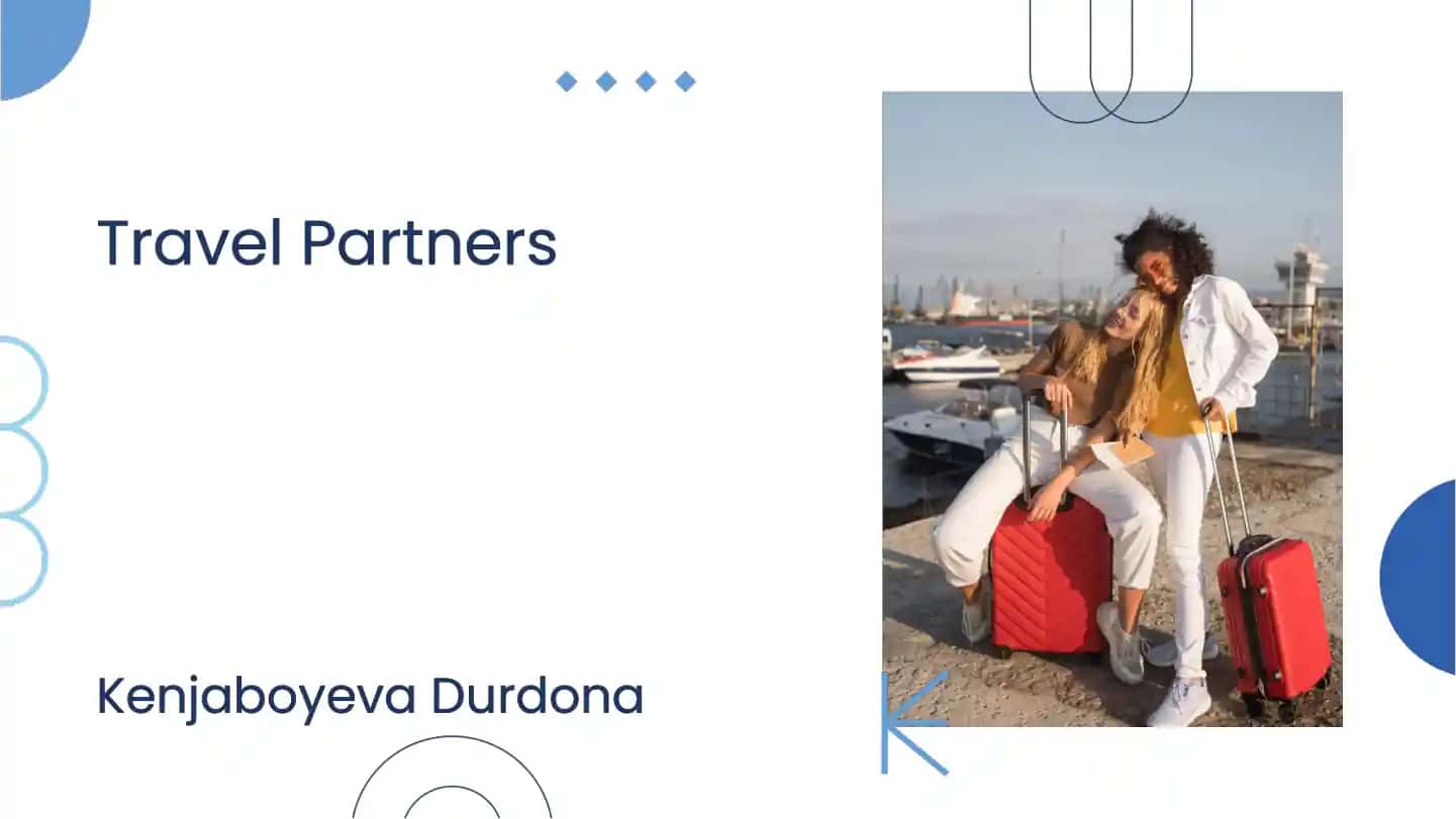 Travel Partners
