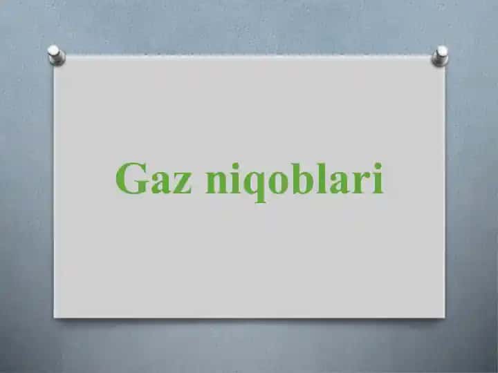 Gazniqoblari