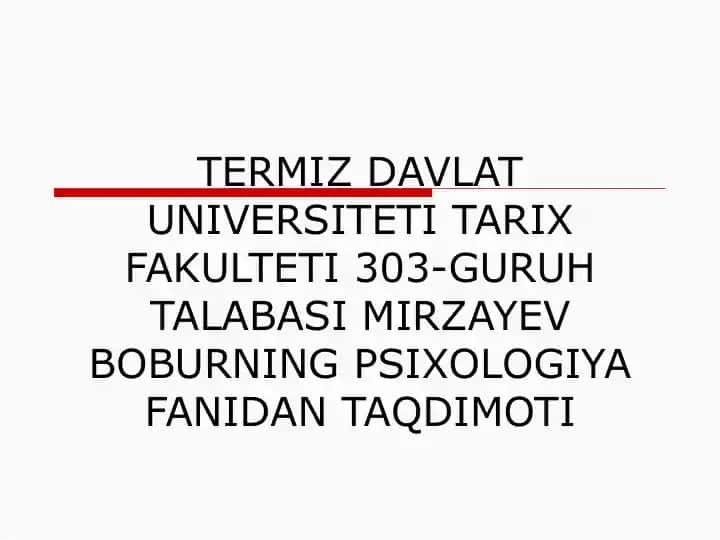 Ijtimoiy Adaptatsiya
