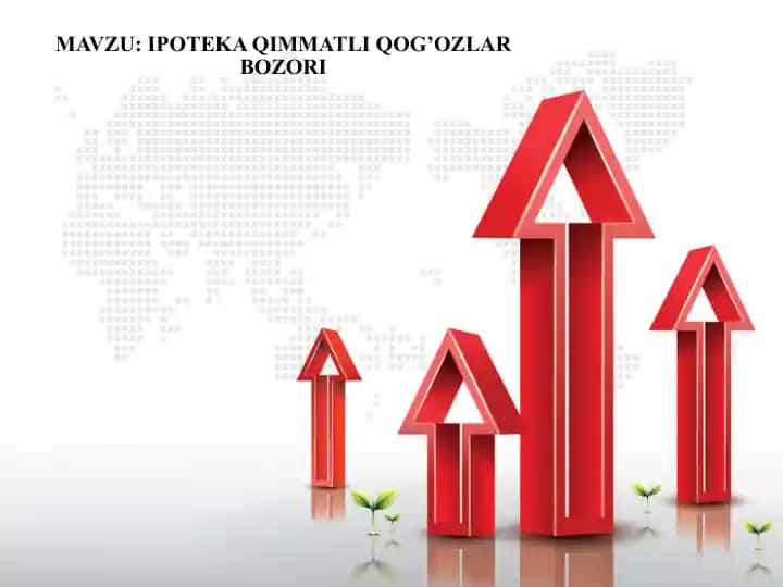 Ipoteka QQ bozori