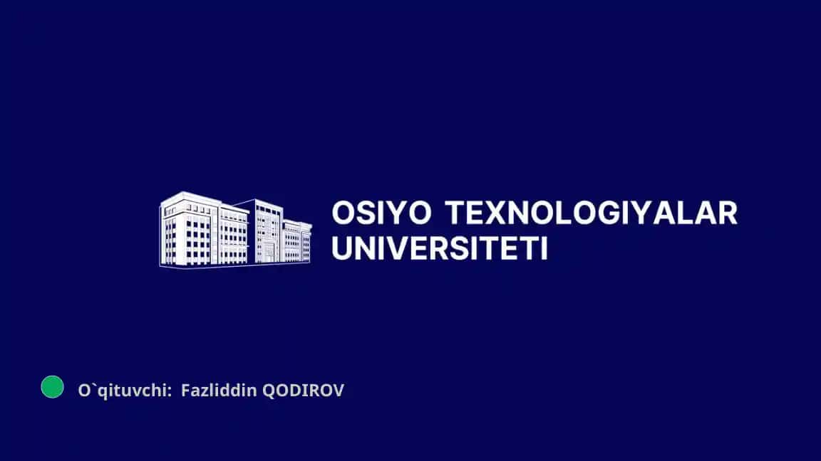Ezgulik va yovuzlikni farqlash oshobi