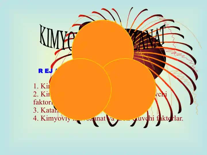 Kimyoviy muvozanat