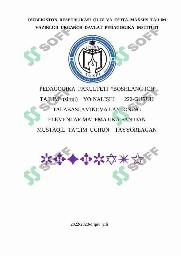Viyet teoremasi. Ratsional tenglamalar