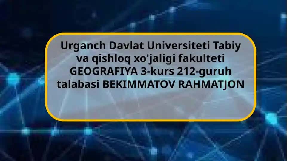Mashinasozlik sanoatiga uning o'sishi, ishlashi va dinamikasiga ta'sir ko'rsatadigan turli omillar