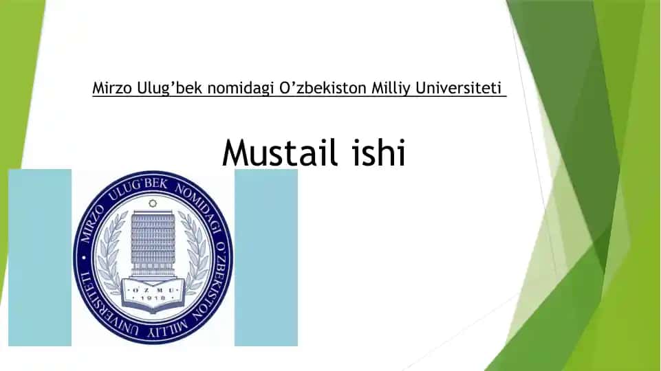 Psixik rivojlanish va davrlashtirish muammosi