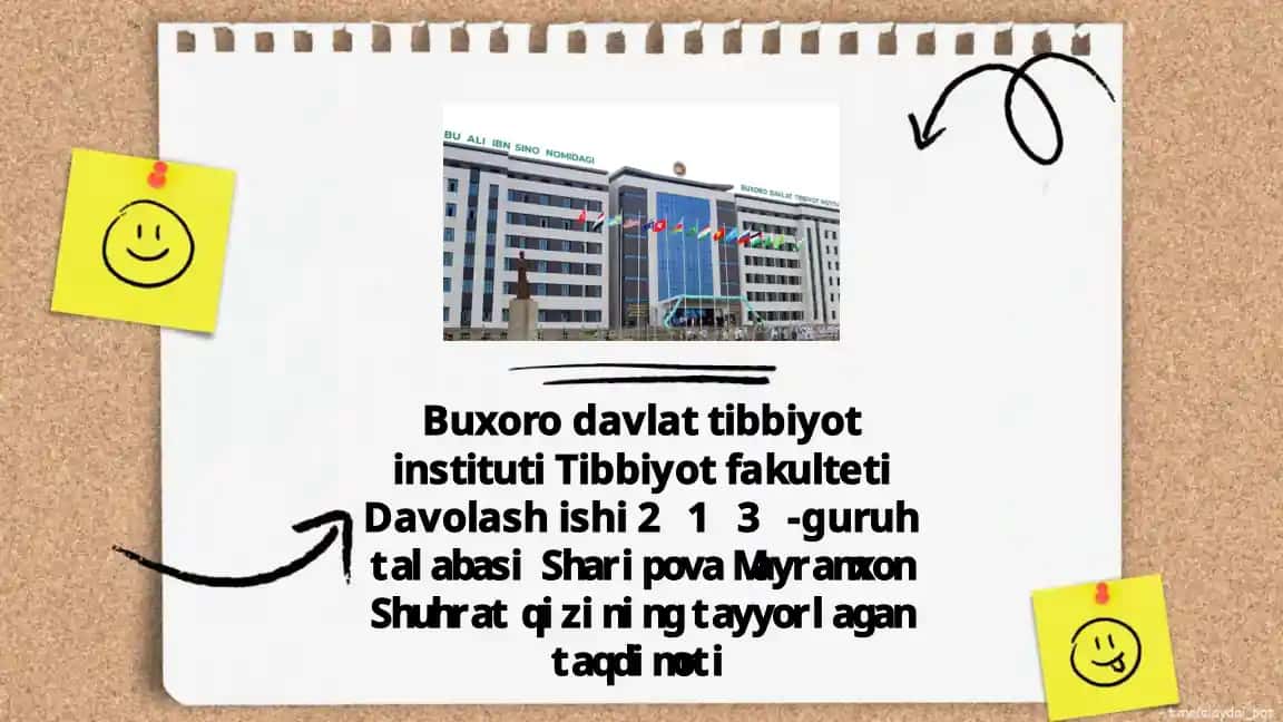 Oilada bola tarbiyasi toifalari va oqibatlari