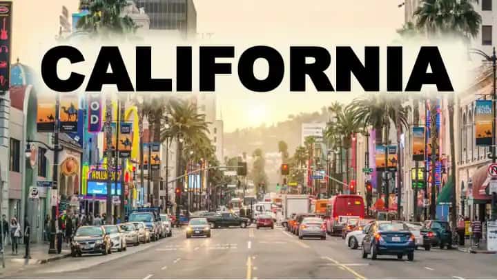 California