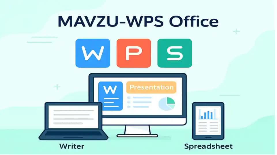 WPS Office