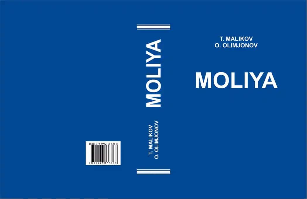 qayta taqsimlash va moliyaviy chegirmalar
