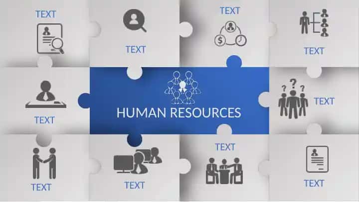 HUMAN RESOURCES