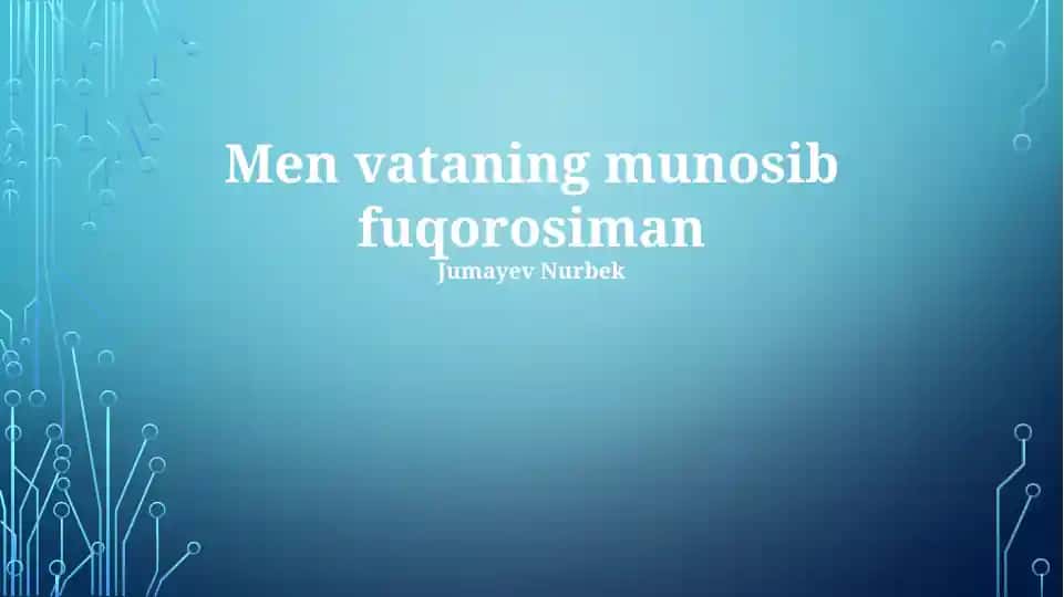 Vatanparvarlik