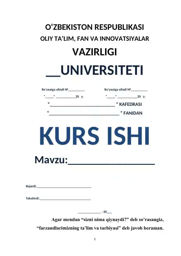 Iqtidorli bolalar tarbiyalash usullari