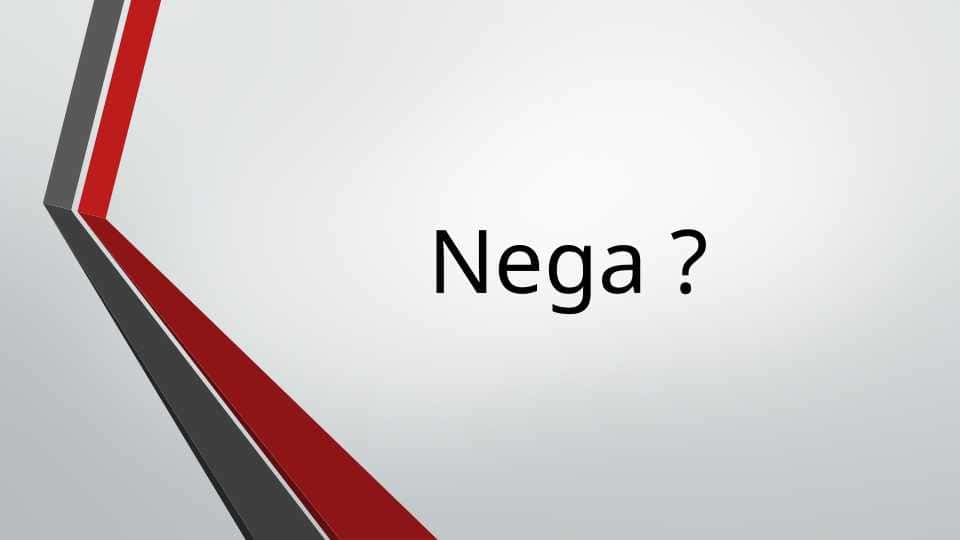 3-sinf uchun o'qish savodxonligi fanidan nega mavzusidagi dars ishlanmasi slaydi