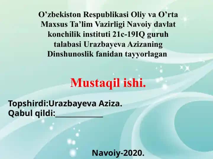 Buddaviylikning tarixi