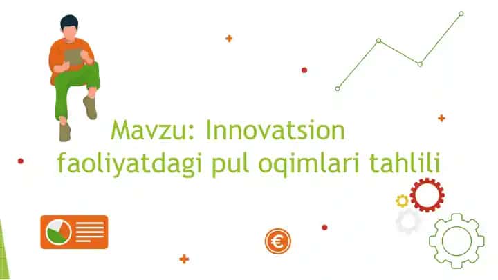 Pul oqimlari tahlili