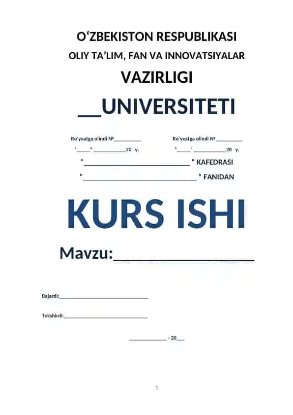 Yoshlar ma’naviy hayotiga ommaviy madaniyatning ta’siri
