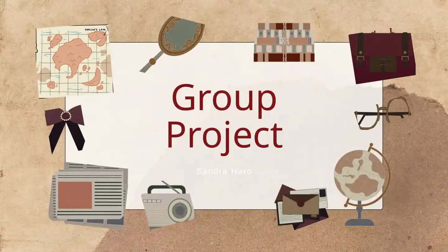 Group Project