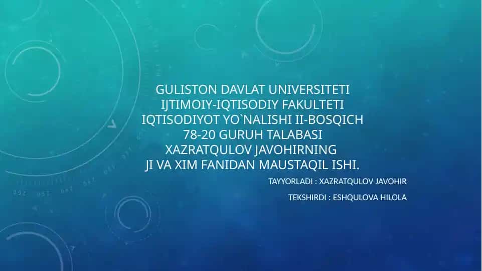 Vengriya haqida