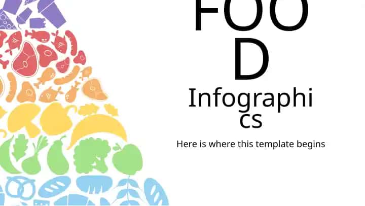 Food Infographics