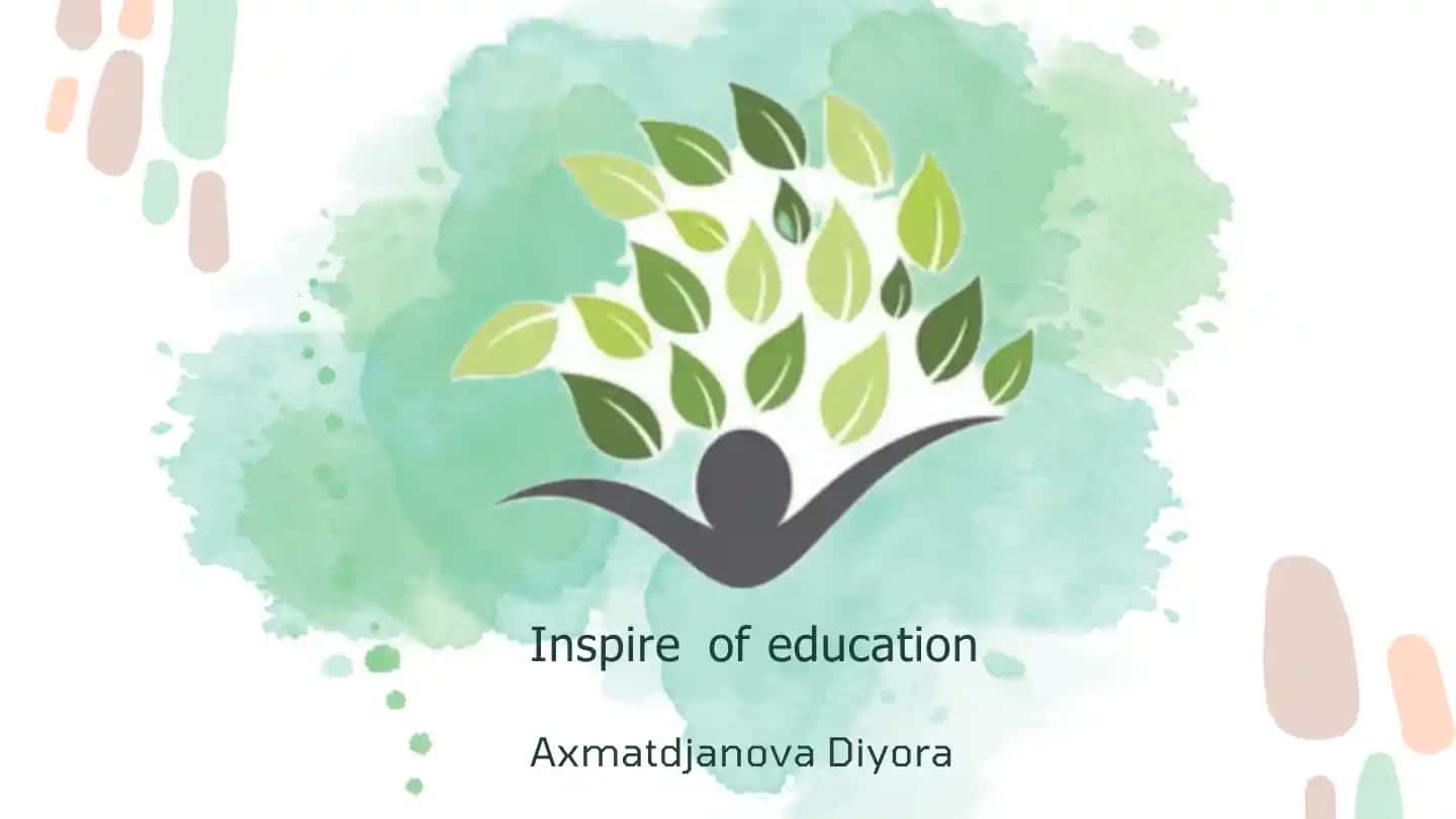 Inspire of Education