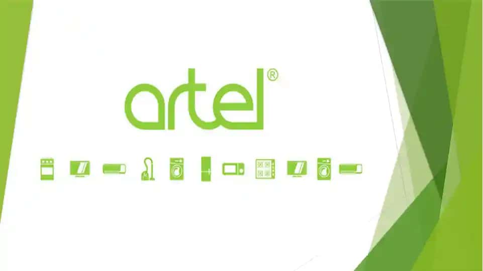 ARTEL KOMPANIYASINING TARIXIVA RIVOJLANISHI