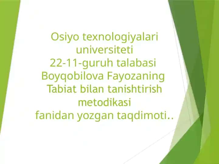 Didaktika-ta'limnazariyasi