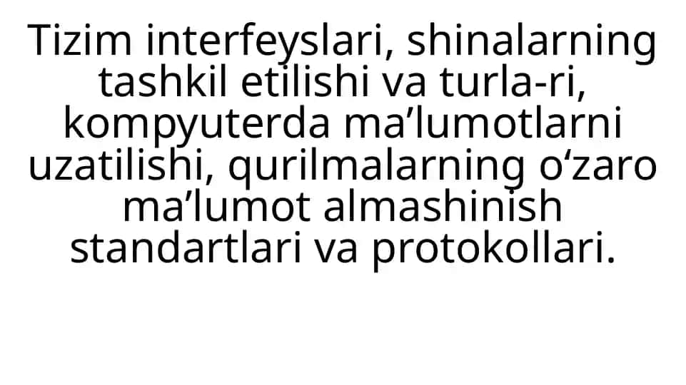 Tiziminterfeyslari