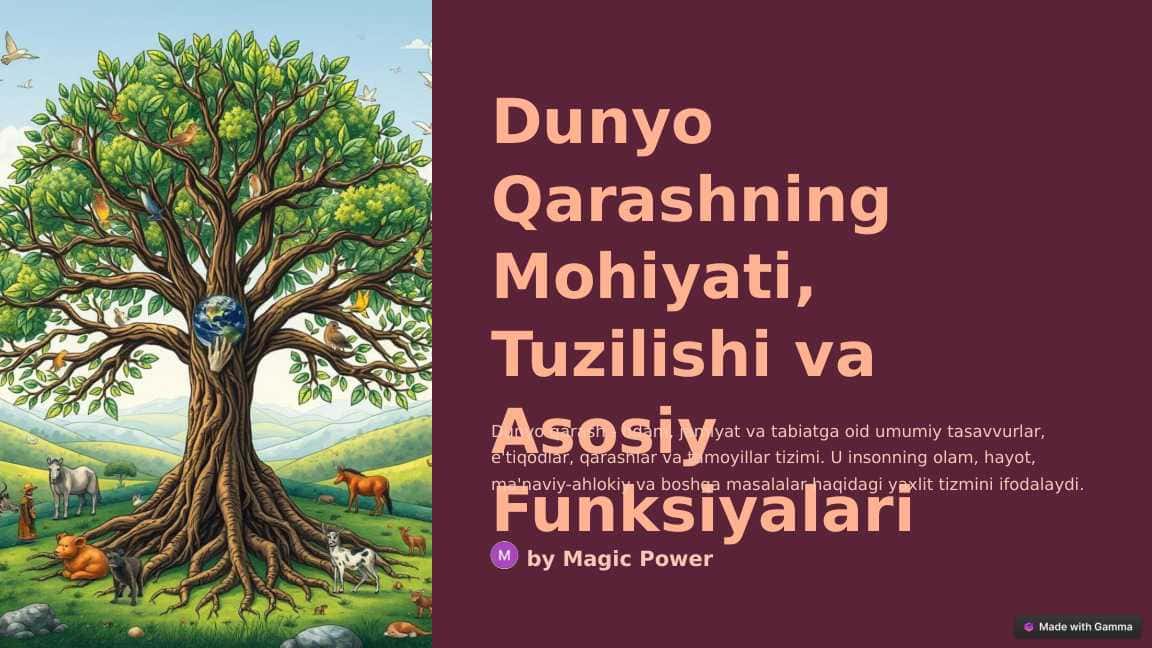 Dunyo-Qarashning-Mohiyati-Tuzilishi-va-Asosiy-Funksiyalari