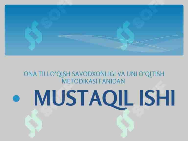 Eskirgan so‘zlar