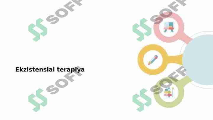 Ekzistensial terapiya