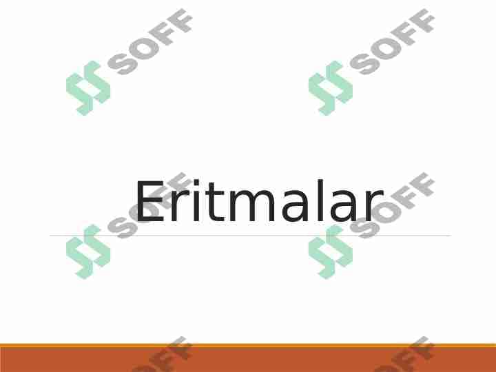 Eritma