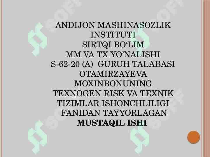 Sanoat chiqindilarini tozalash, atmosferaga tashlash