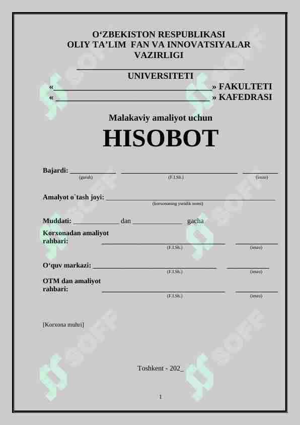 Olmaliq KMK da amaliyot