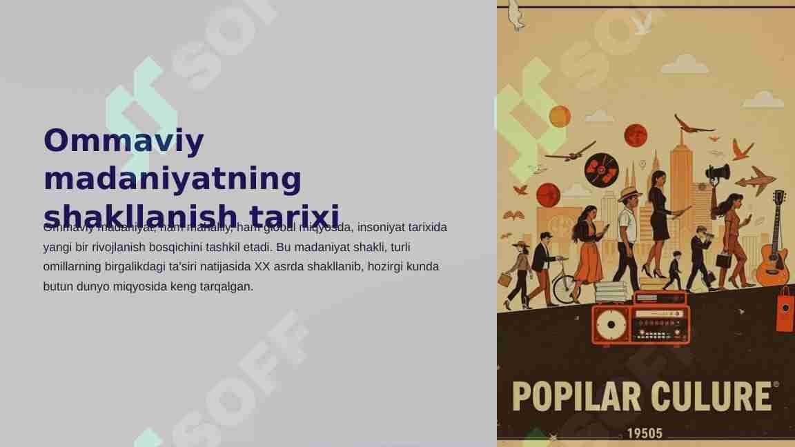 Ommaviy-madaniyatning-shakllanish-tarixi