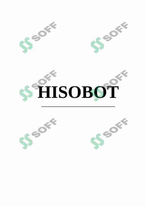 ProntPage dasturida ilovalar yaratish