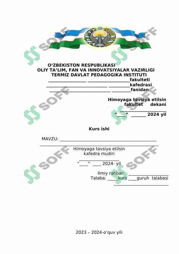Hosilaning tadbiqlari mavzusini o’qitish metodikasi